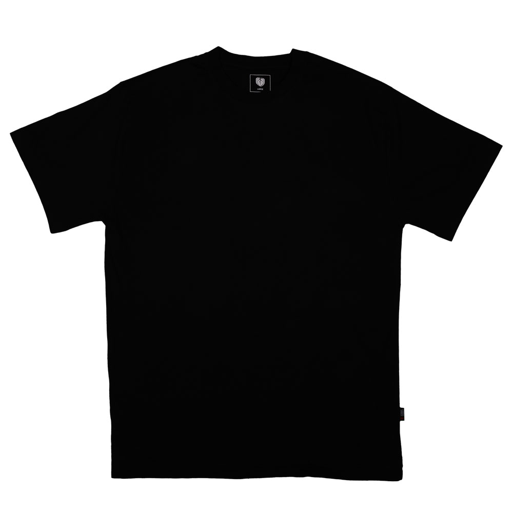 Men's Plain Tee