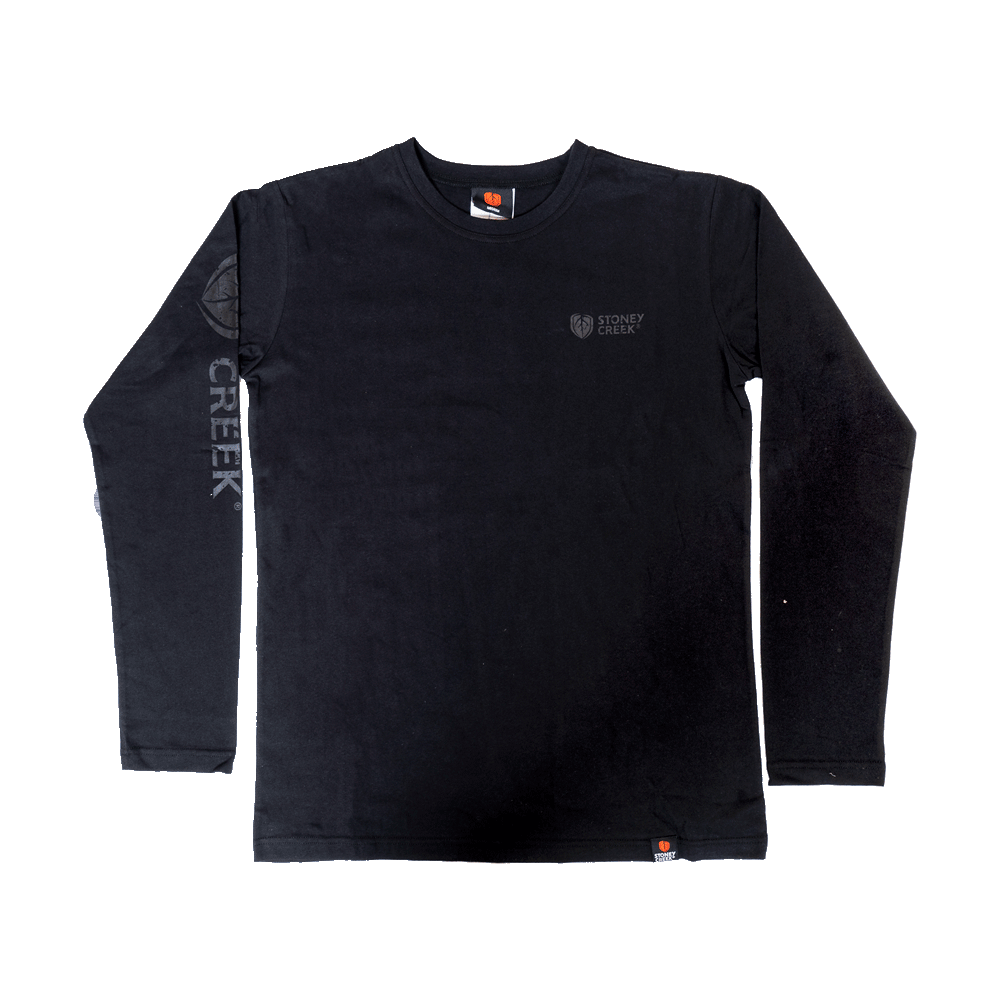 Men's STC Long Sleeve Tee