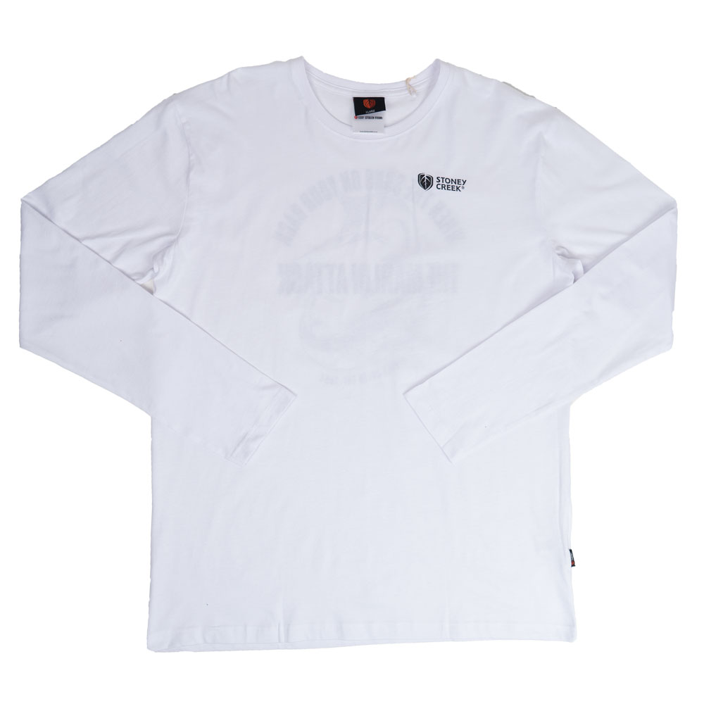 Men's Marlin Attack Tee