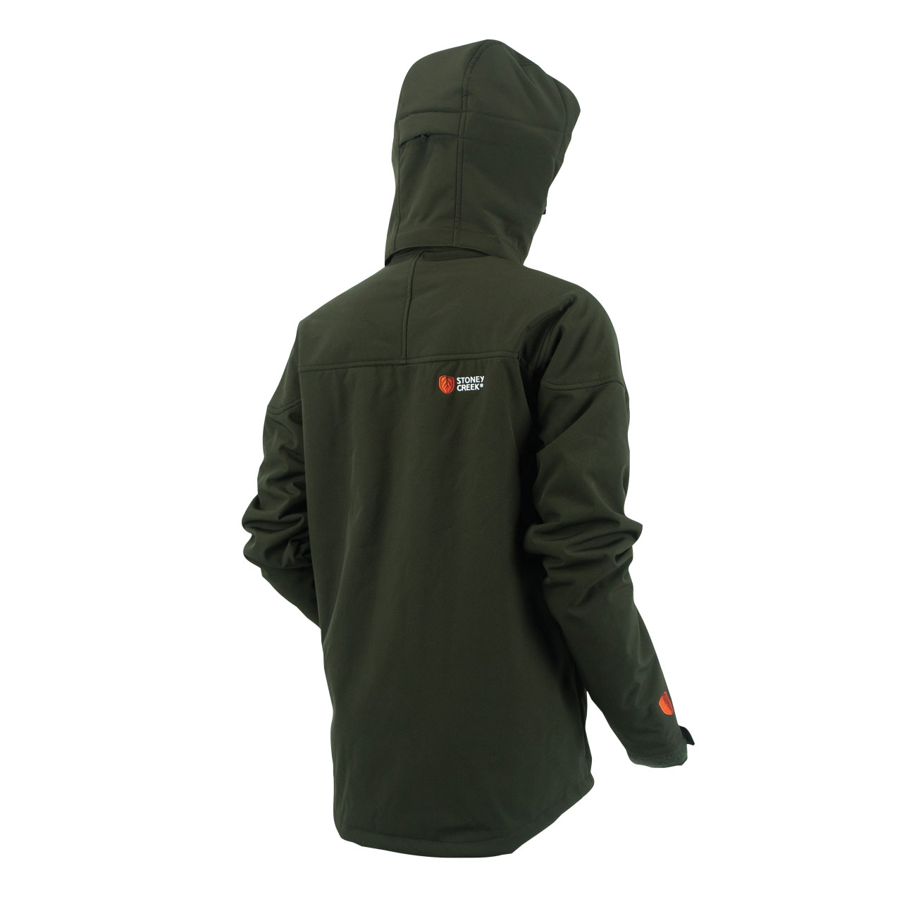 Men's Coaster Jacket