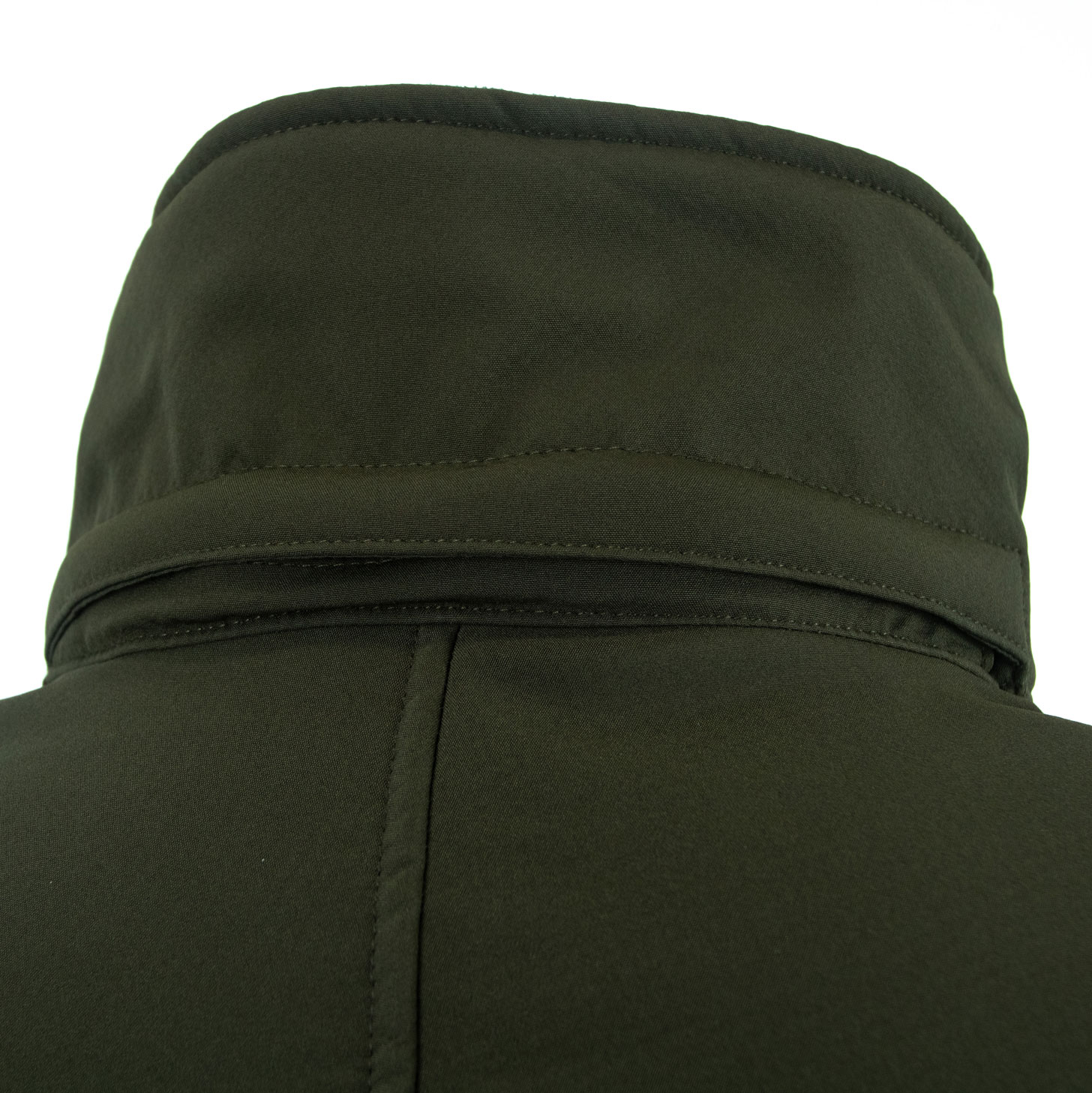 Men's Coaster Jacket