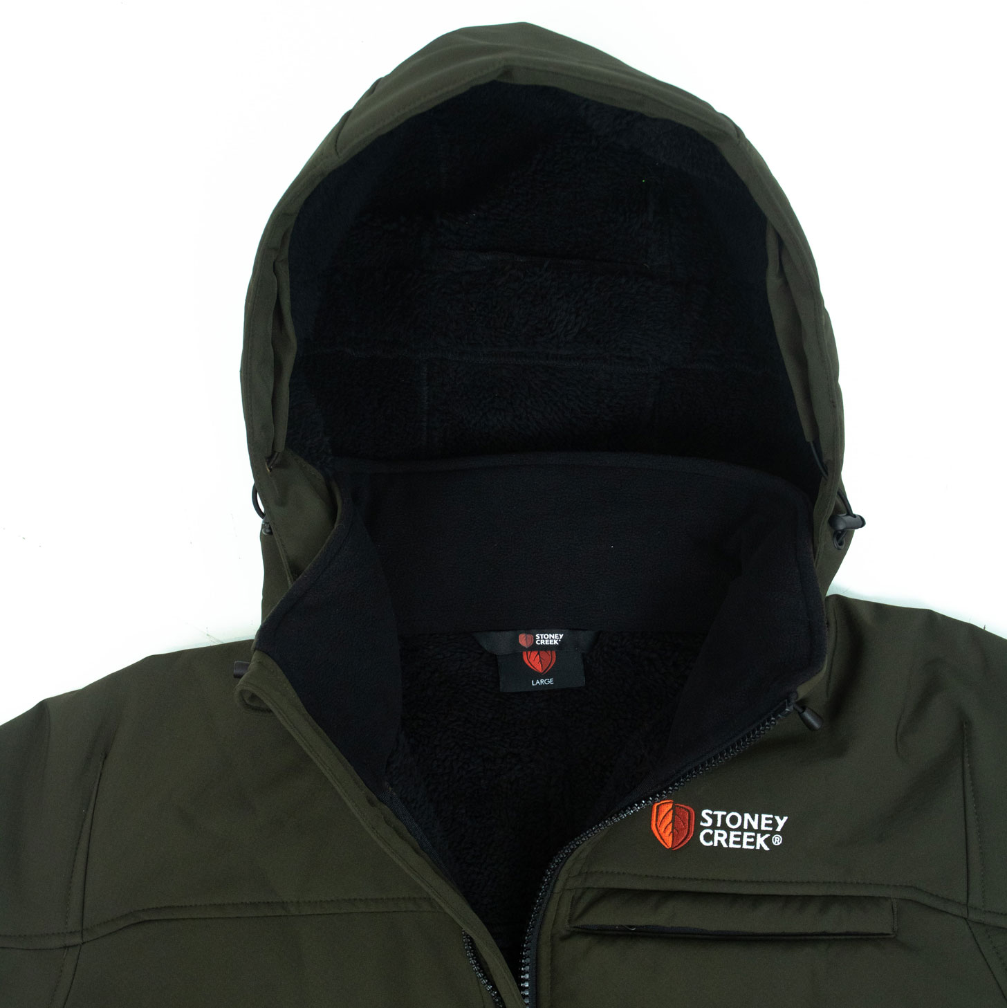 Men's Coaster Jacket