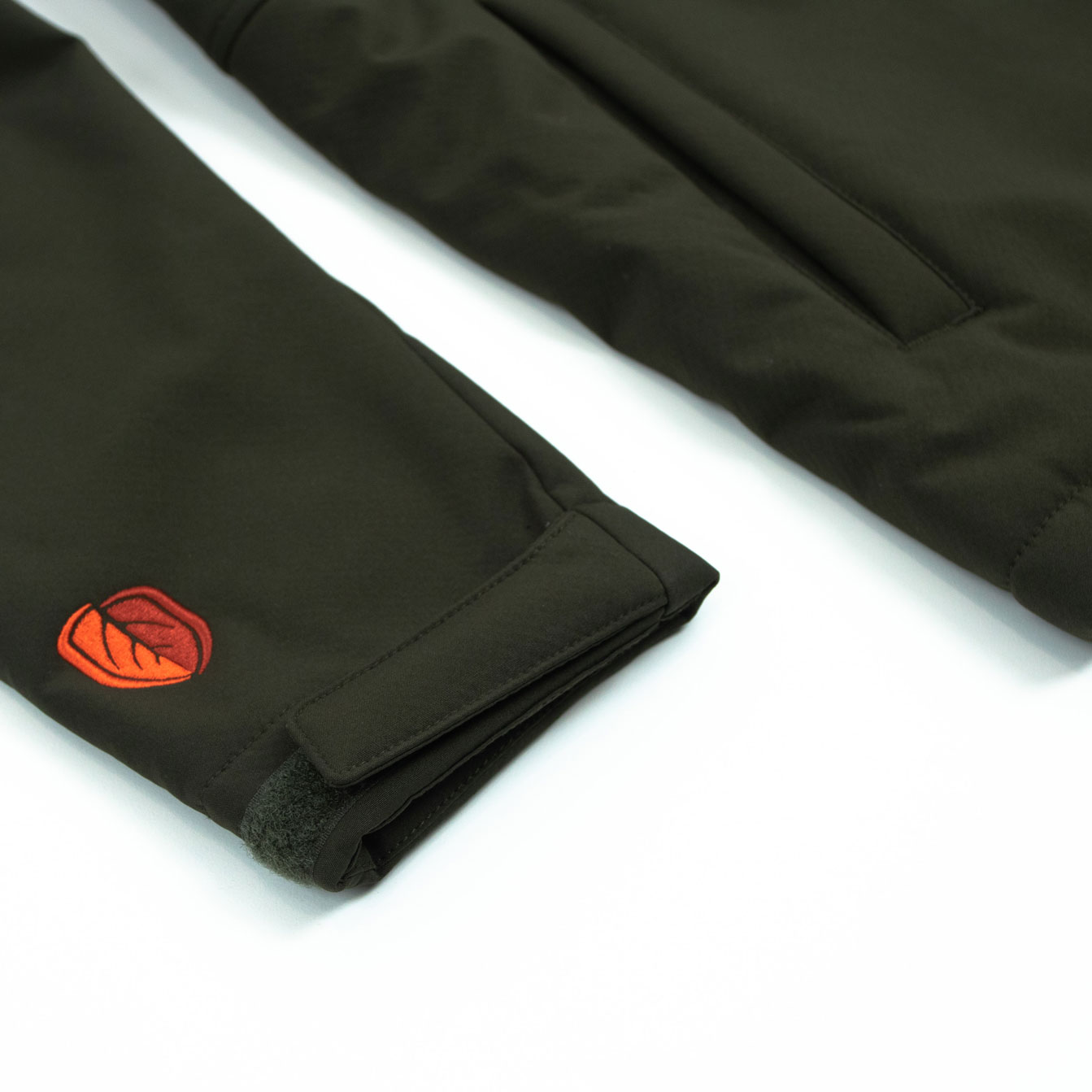 Men's Coaster Jacket