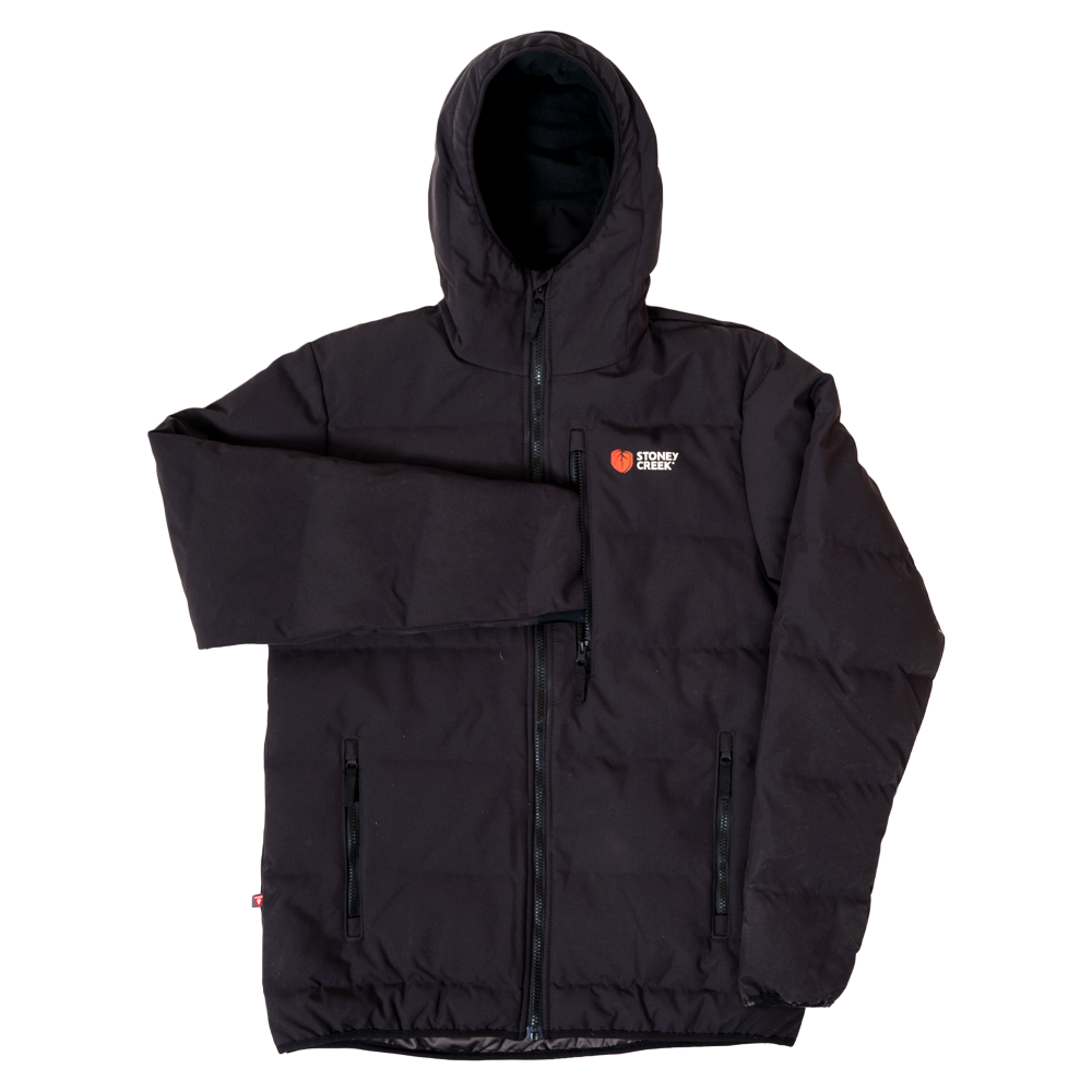 Men's Thermotough Jacket