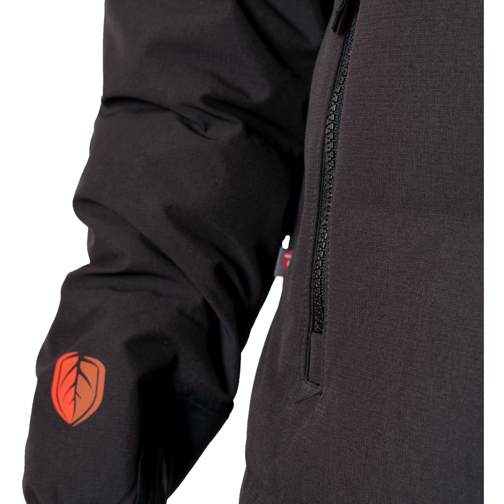 Men's Thermotough Jacket