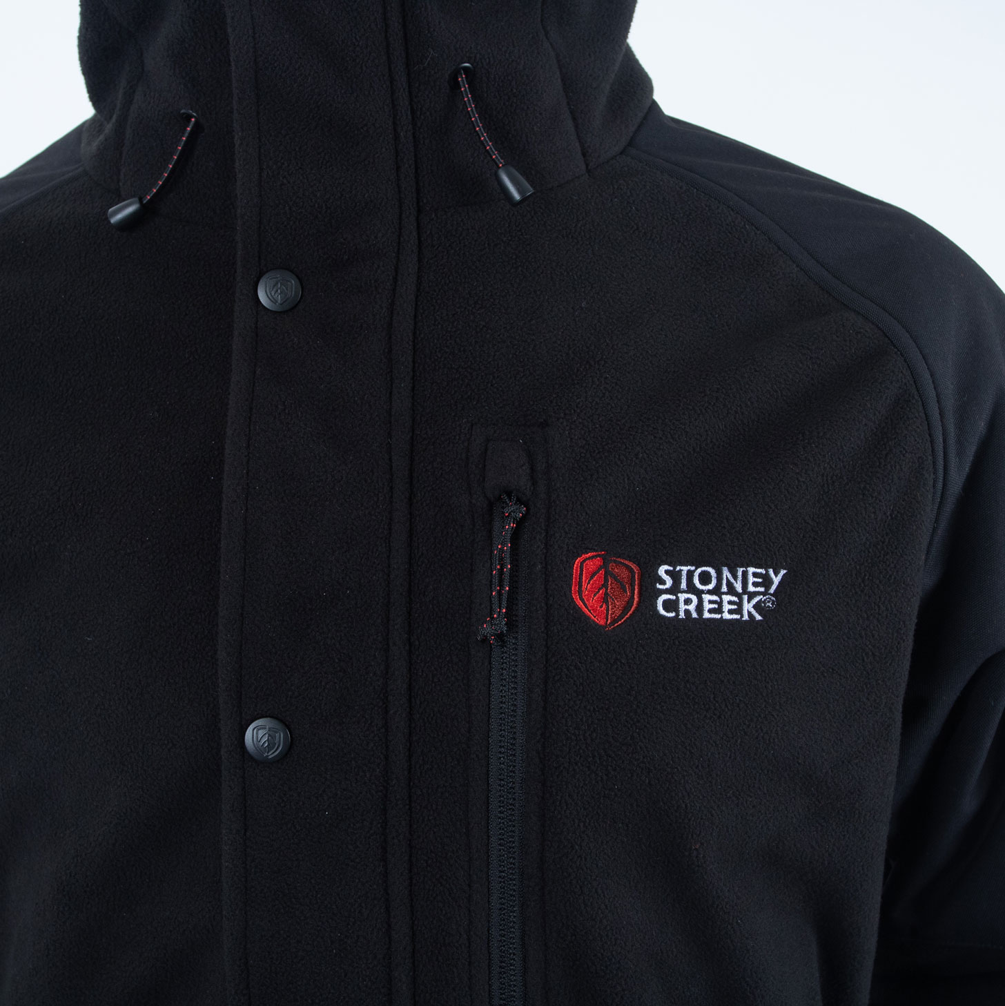 The Hodderville Pullover