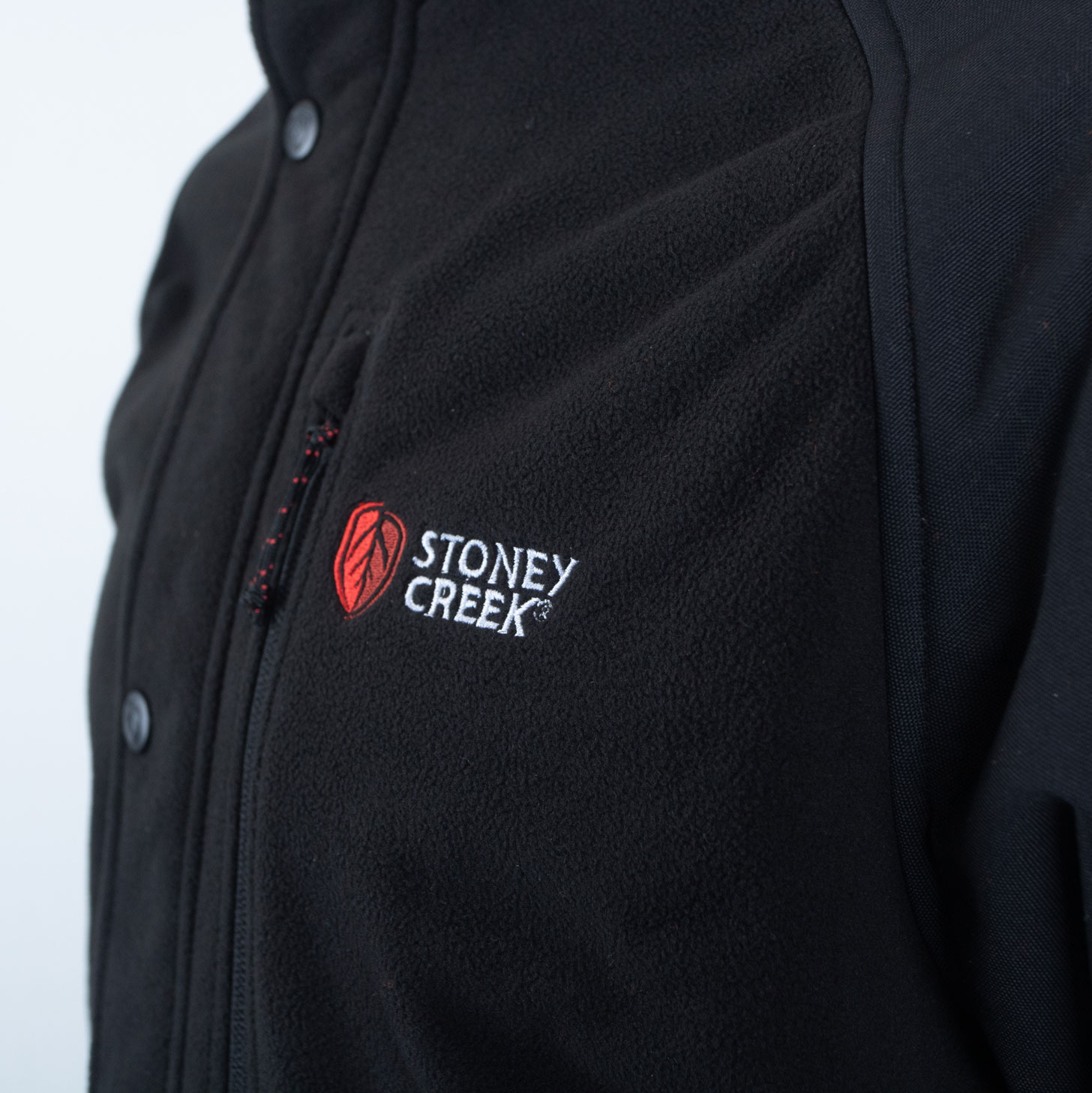 The Hodderville Pullover