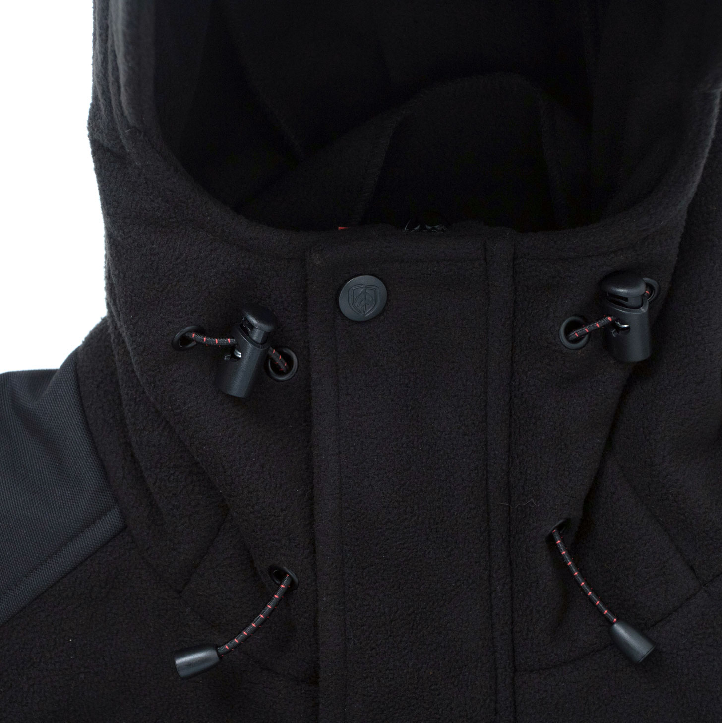 The Hodderville Pullover