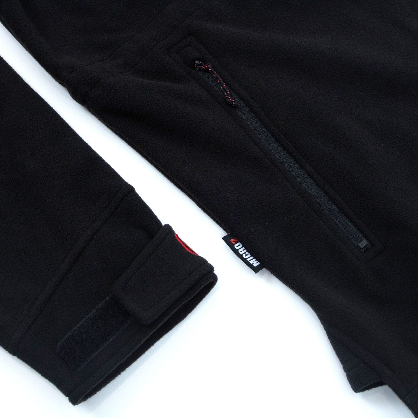 The Hodderville Pullover