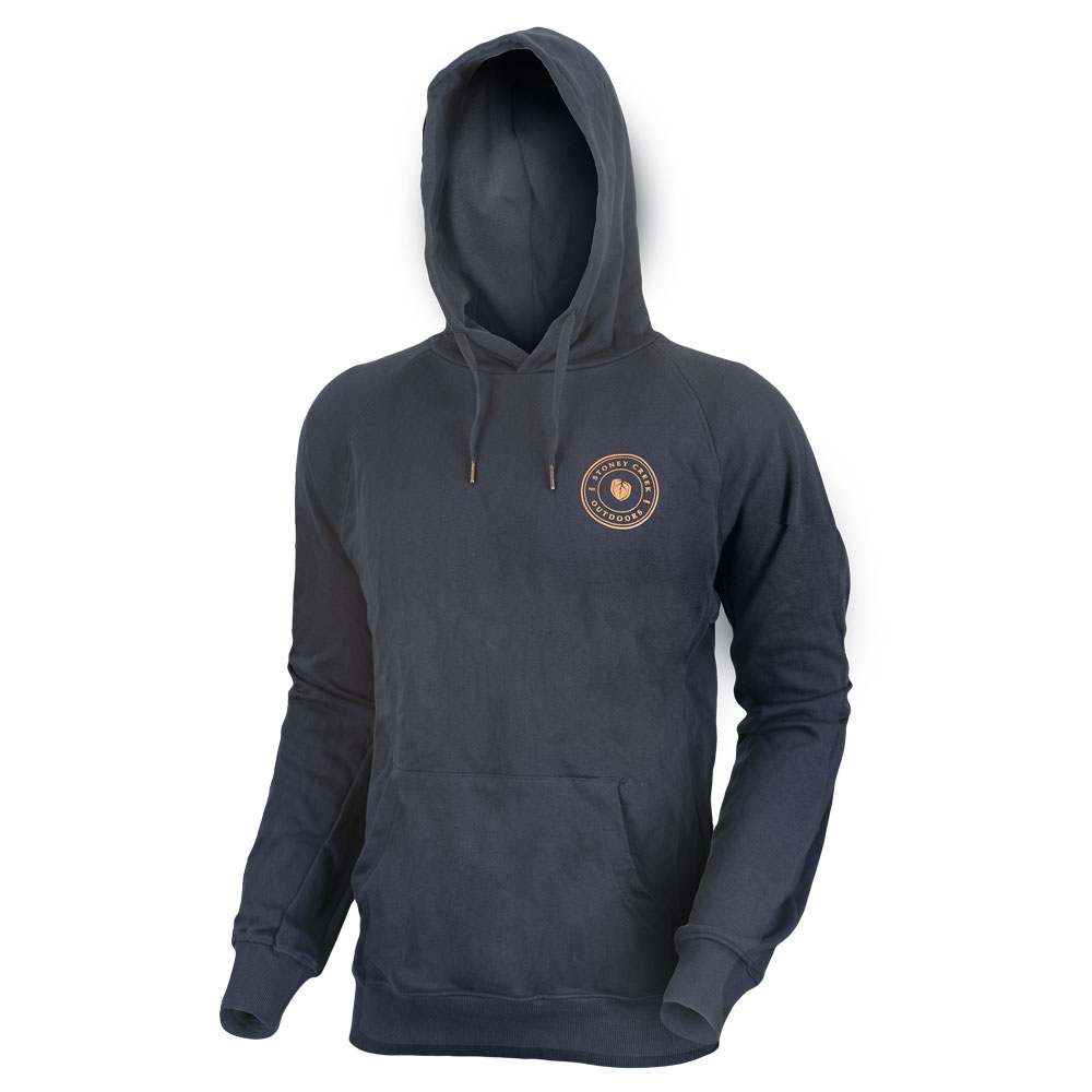 Men's Outdoors Hoodie