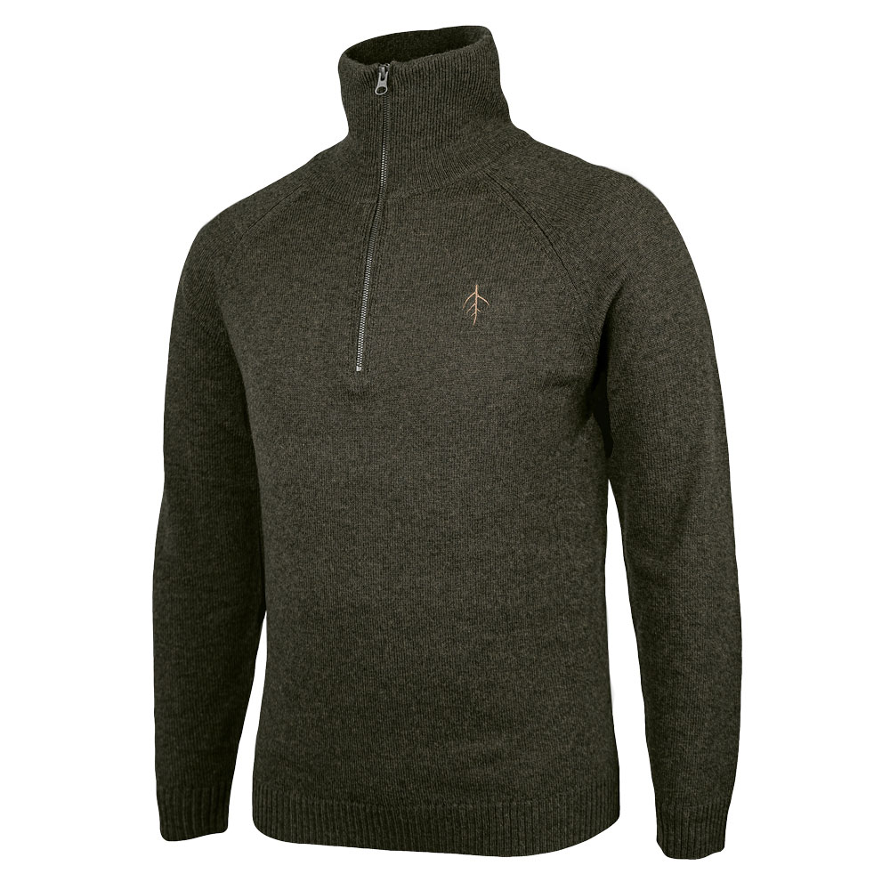 Men's Homestay 1/4 Zip