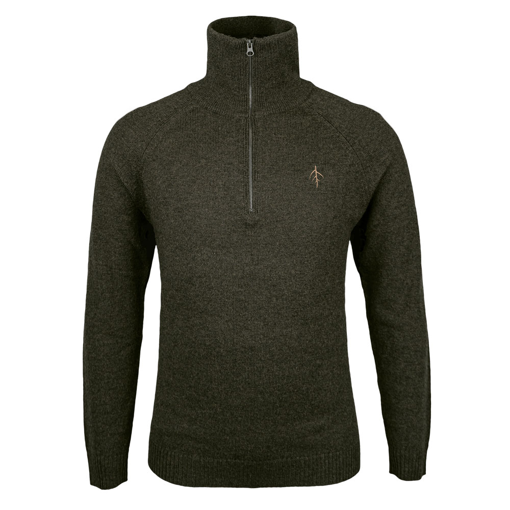 Men's Homestay 1/4 Zip