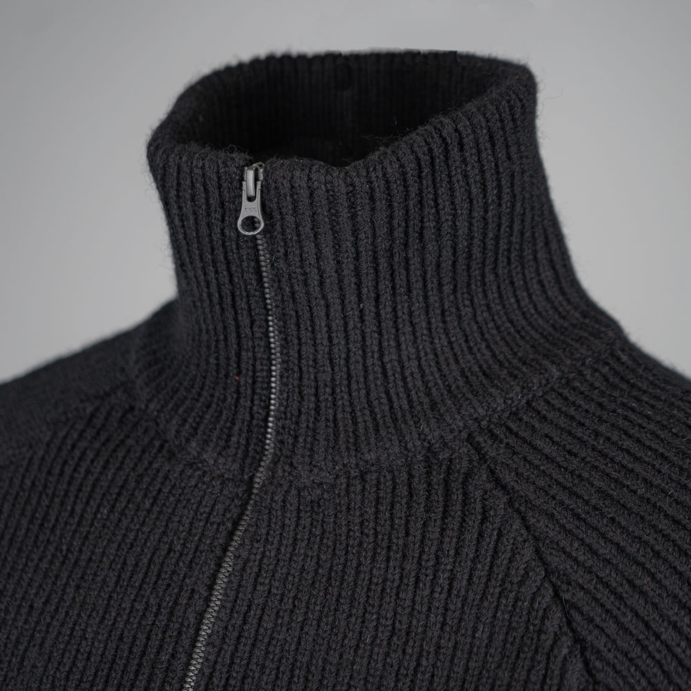 Men's Strong Wool Pullover
