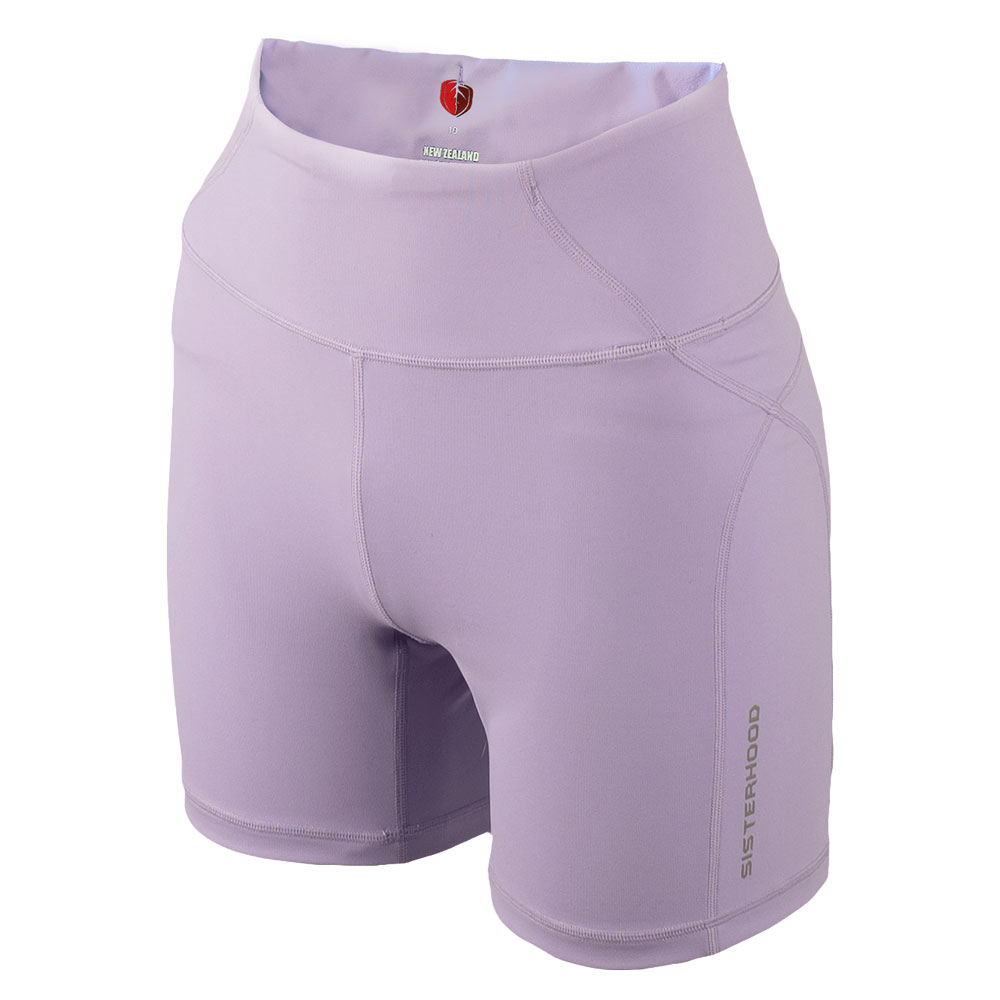Women's SC Performance Shorts - Lilac