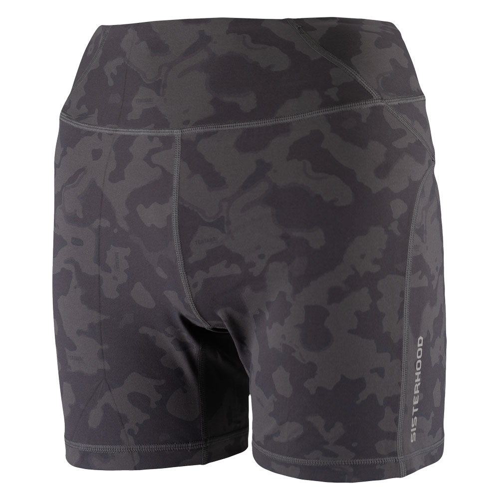Women's SC Performance Shorts 