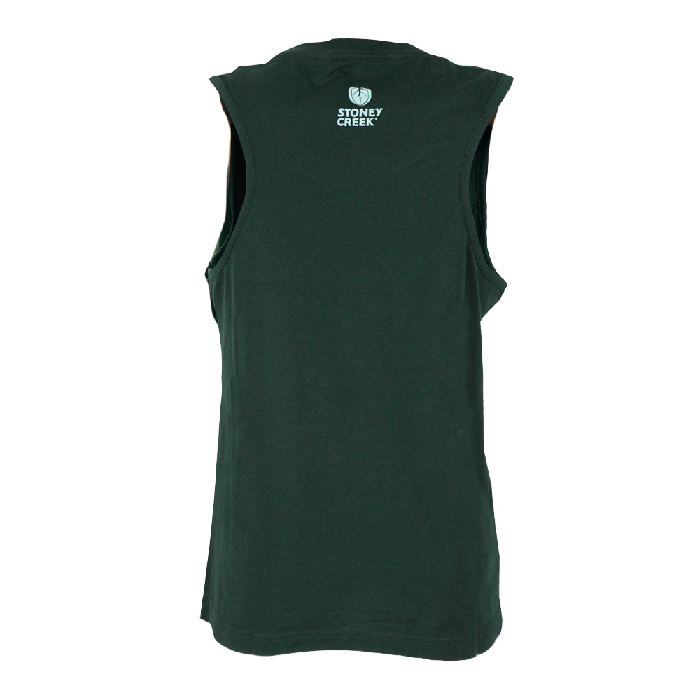 Women's Brand Singlet