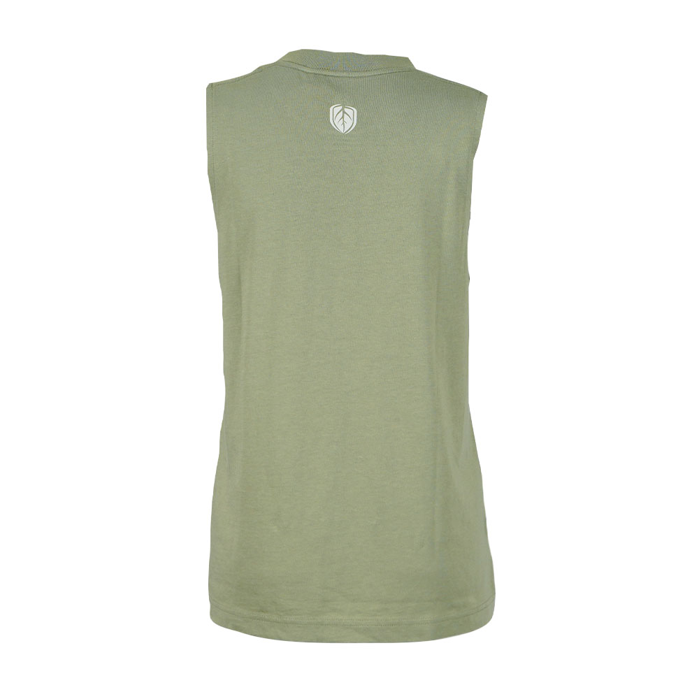 Women's Brand Tank