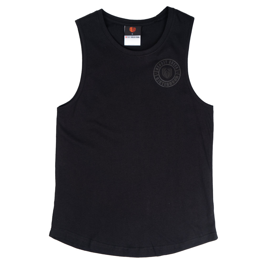 Women's SIS Singlet