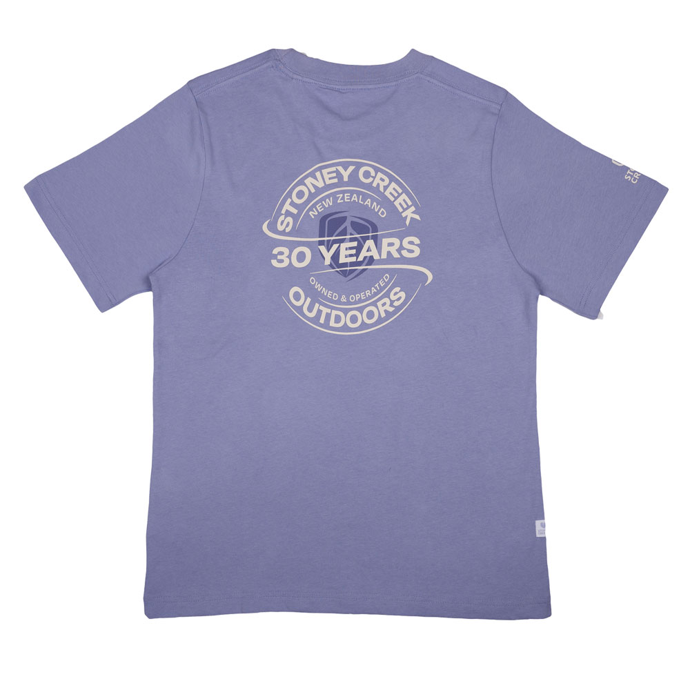 Women's 30 Years Tee