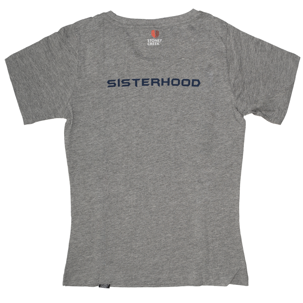 Women's STC Outdoors Tee