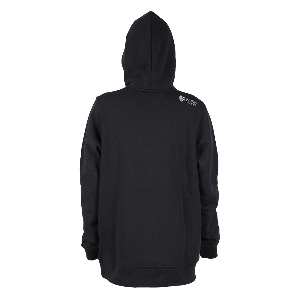 Women's Brand Hoodie 
