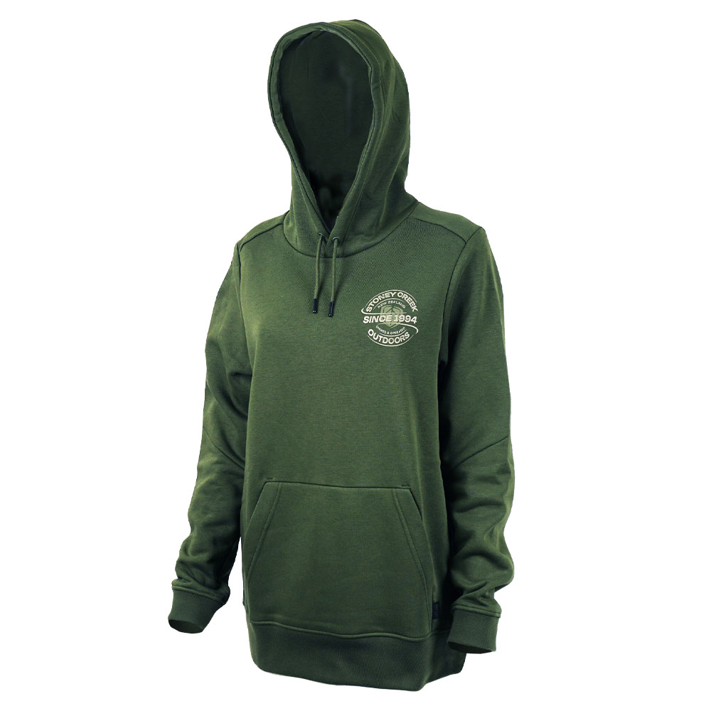 Women's Since 94 Hoodie