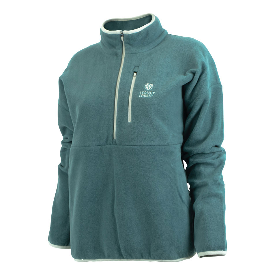 Women's Aurora Fleece Pullover