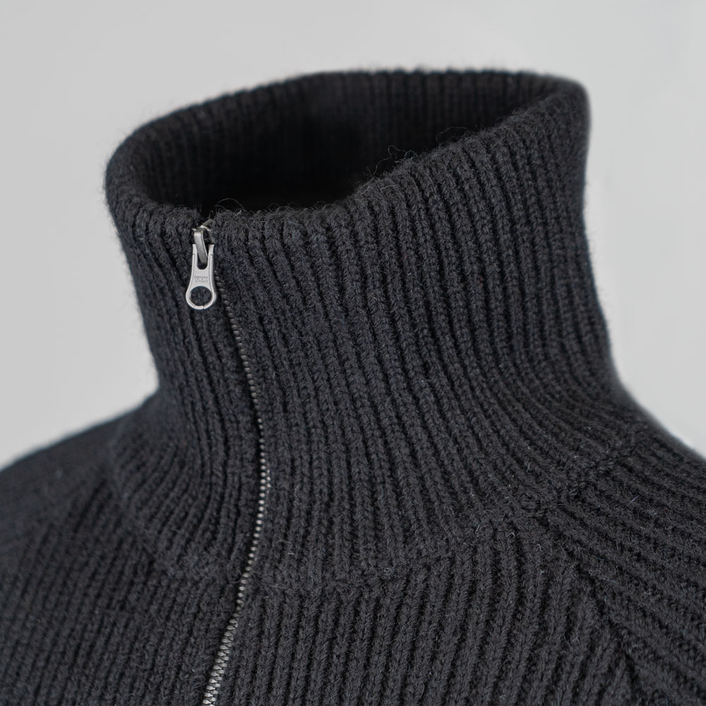 Women's Strong Wool Pullover