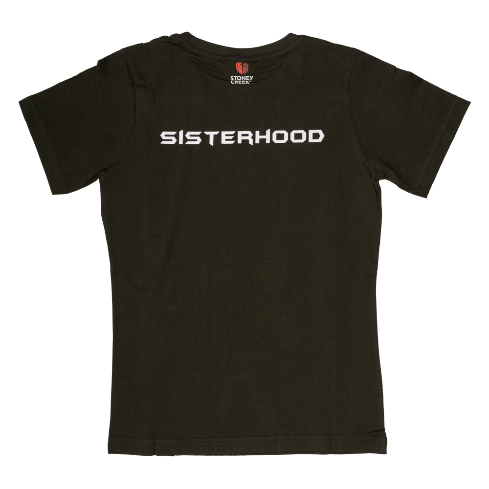 Youth Sisterhood Tee