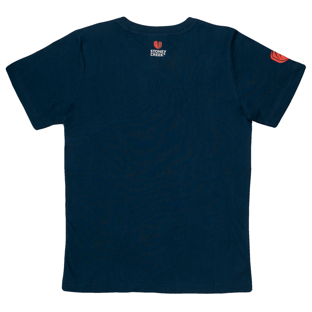 Youth Day Dreaming Tee