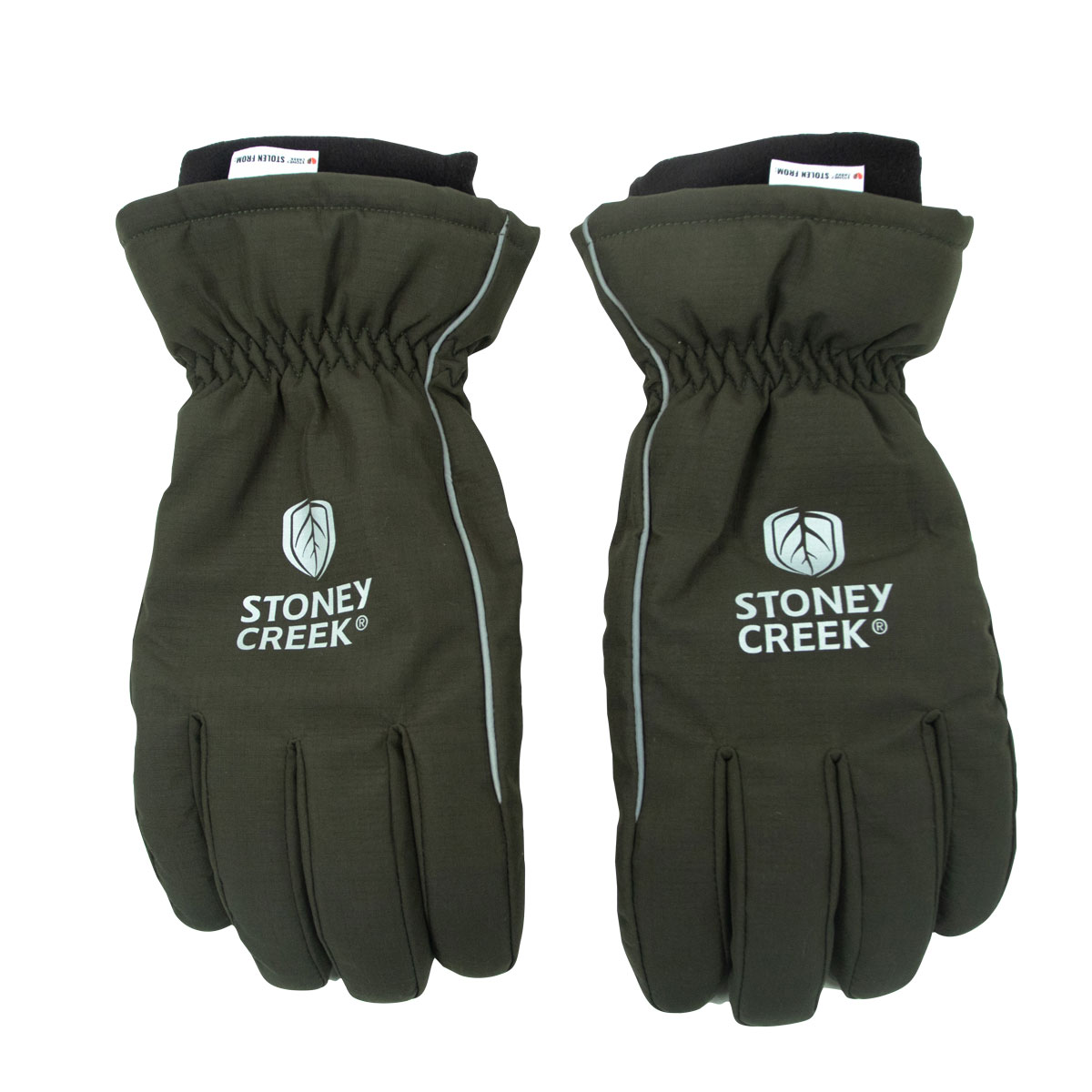 Waterproof Gloves