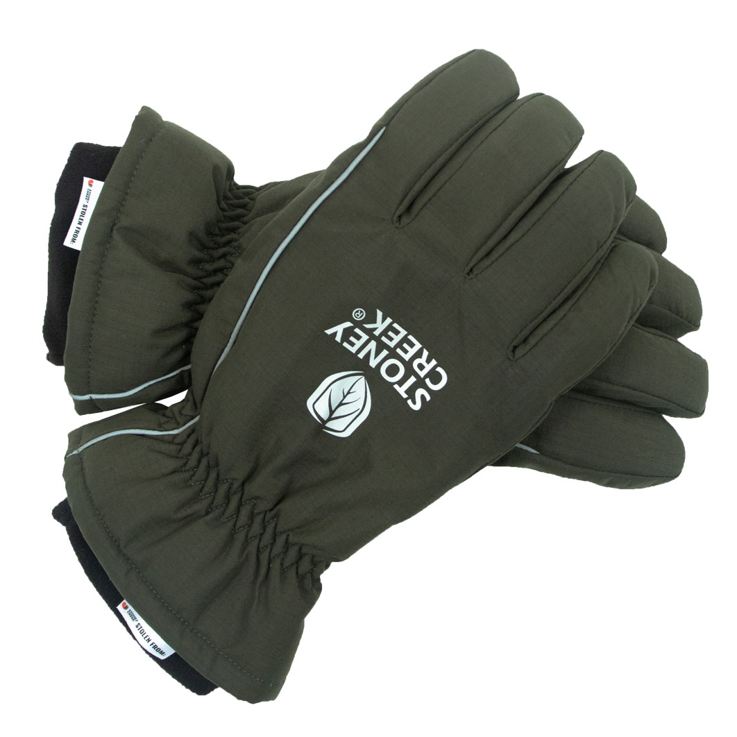 Waterproof Gloves