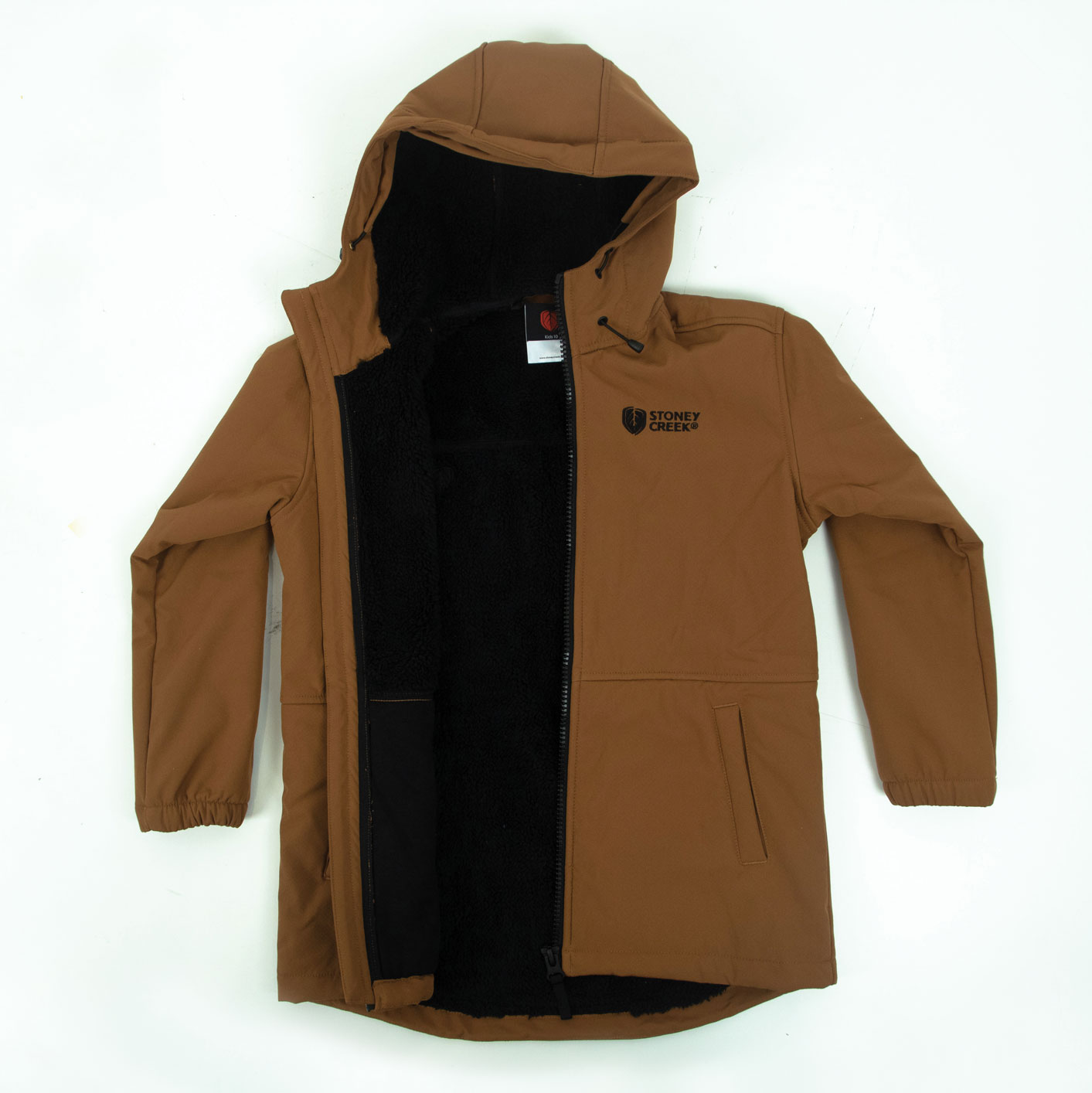 Kids Roaster Jacket