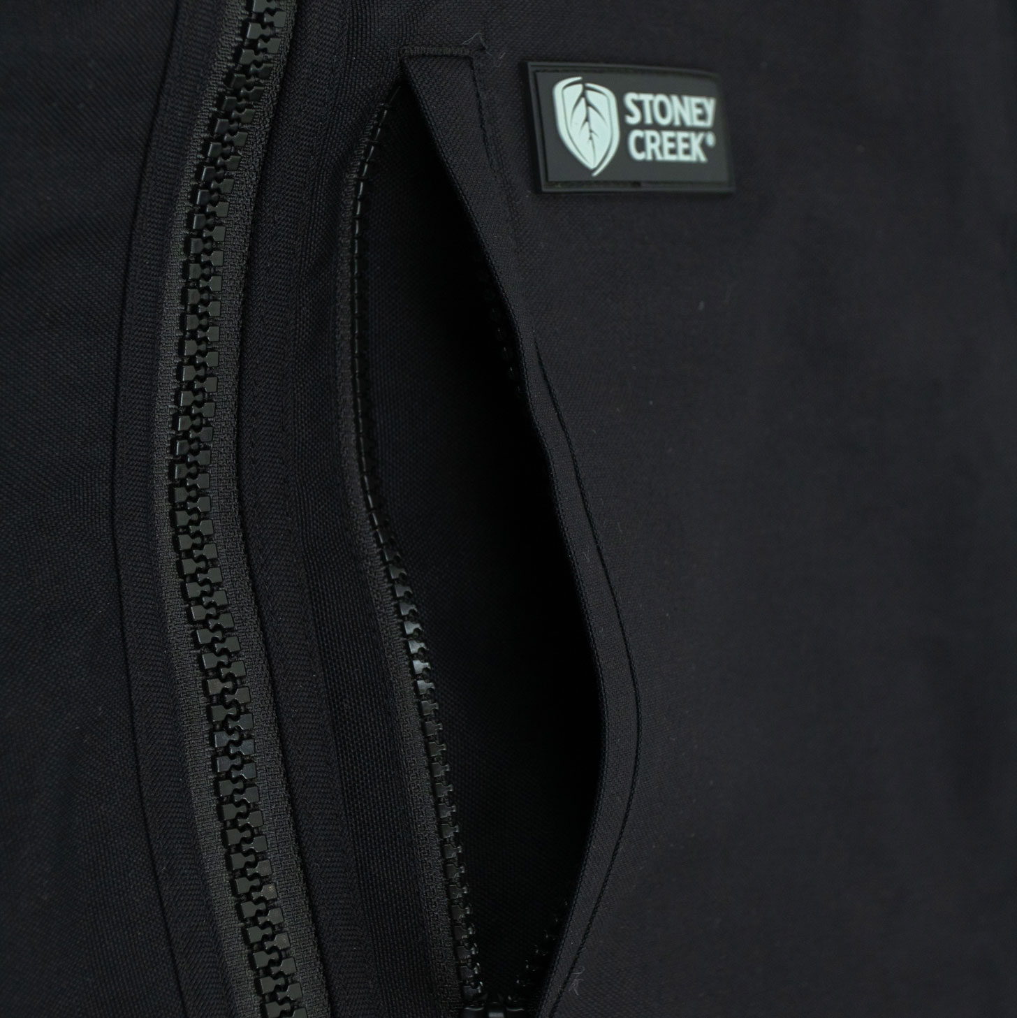 Men's Rammer Jacket - Black