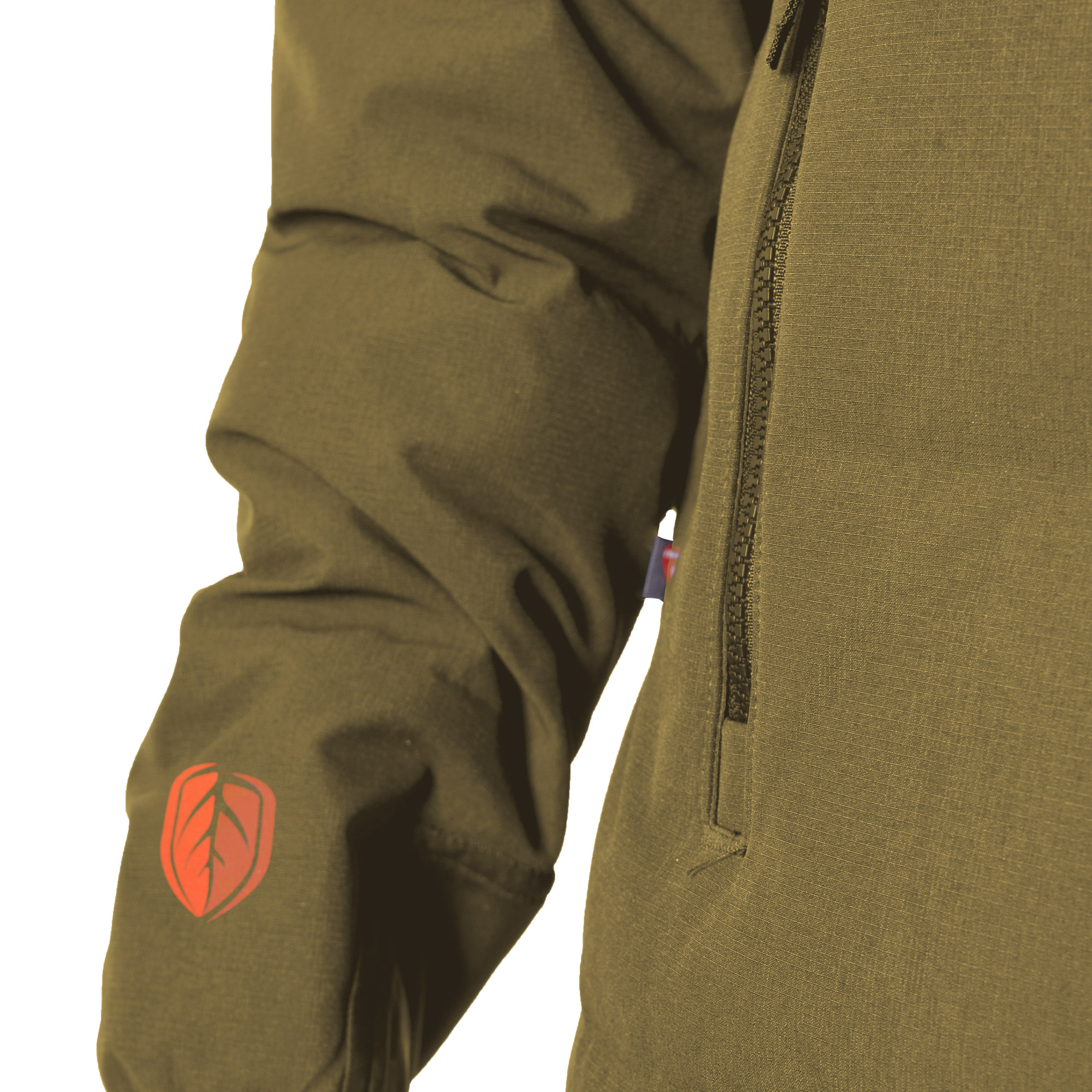 Men's Thermotough Jacket - Tundra