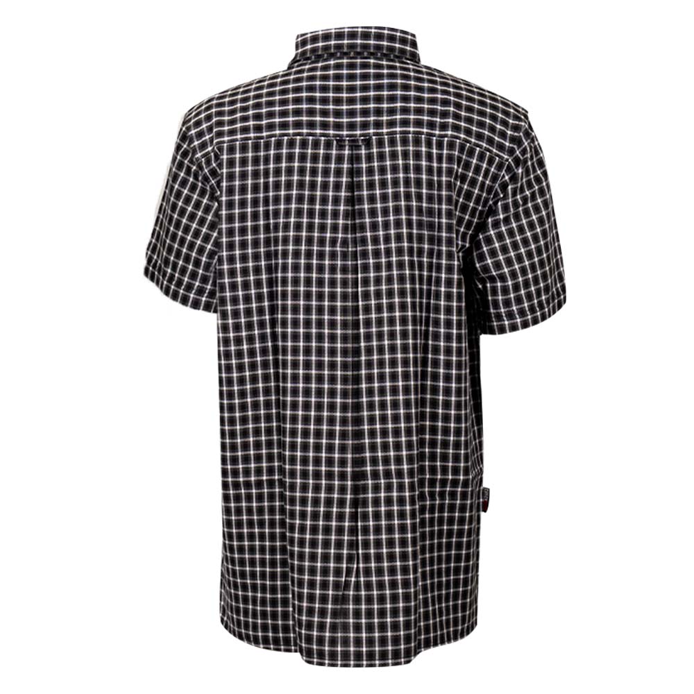 Men's CheckMate Shirt