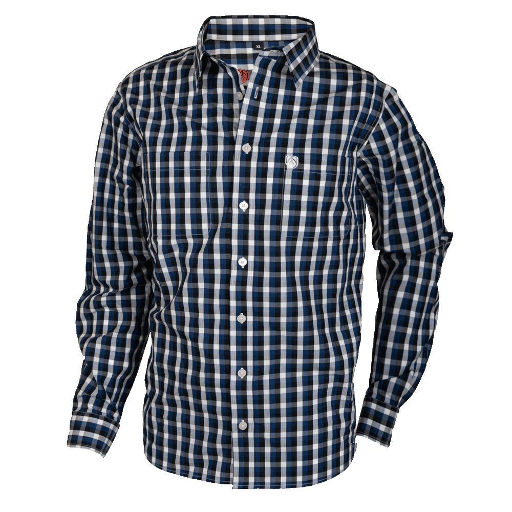 Men's Bonafide Long Sleeve Shirt