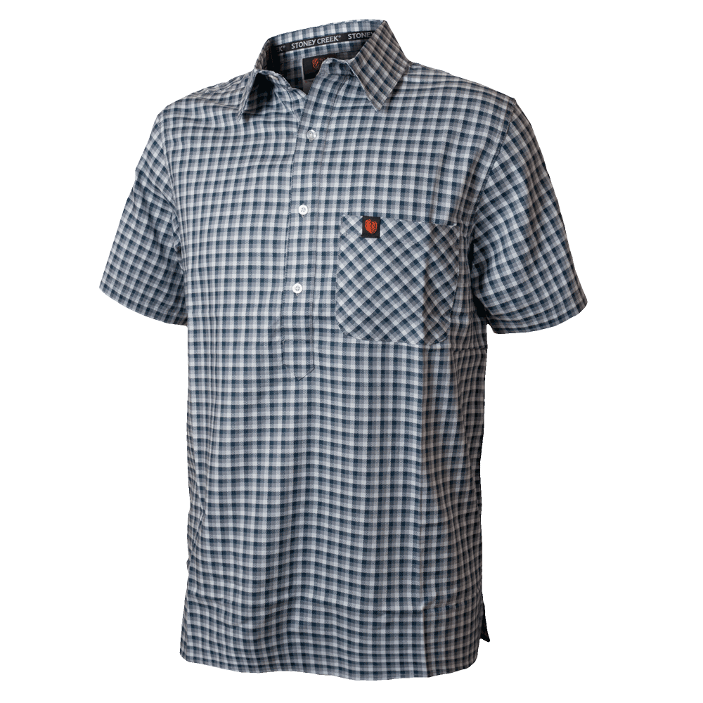 Men's CheckMate Shirt