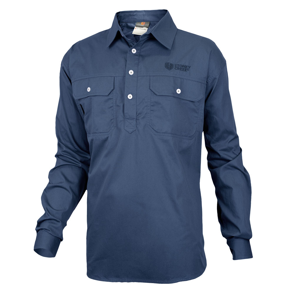 Men's Done & Dusted Shirt