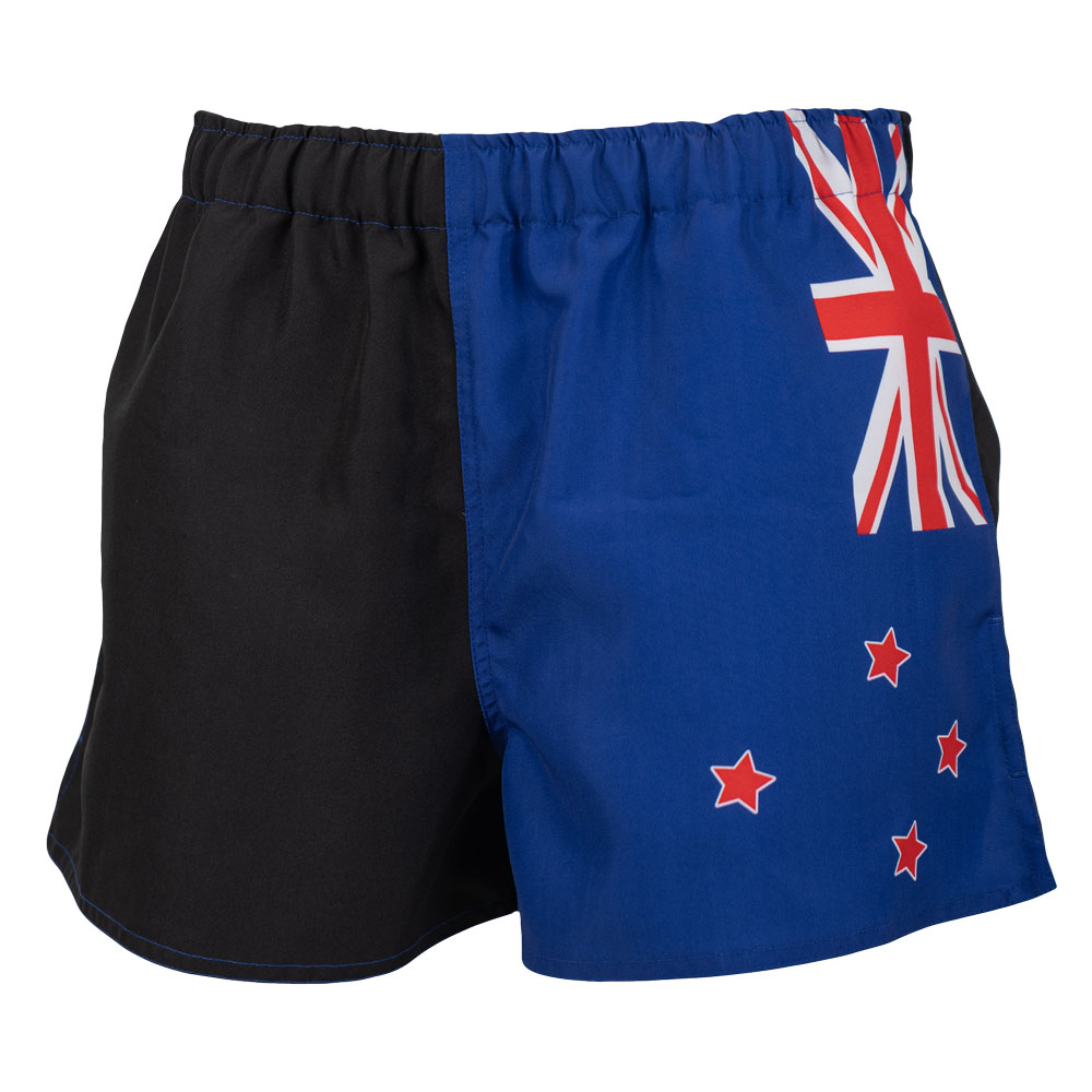 Men's Jester Shorts New Zealand