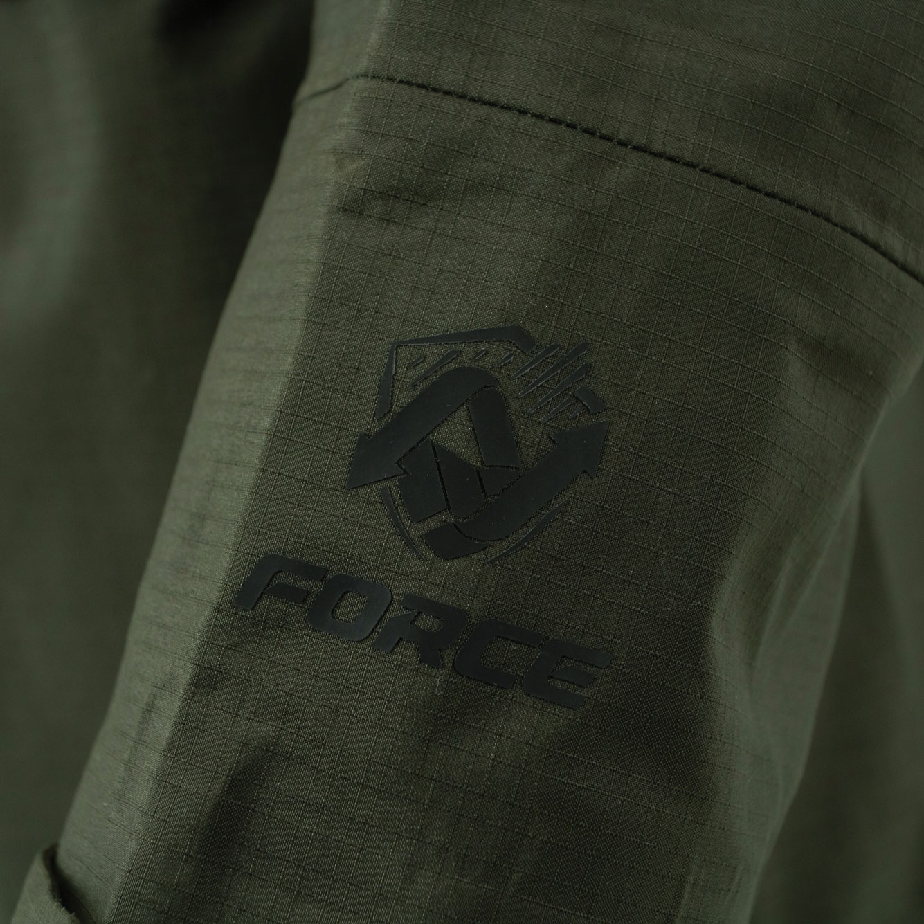 Force 25 Jacket