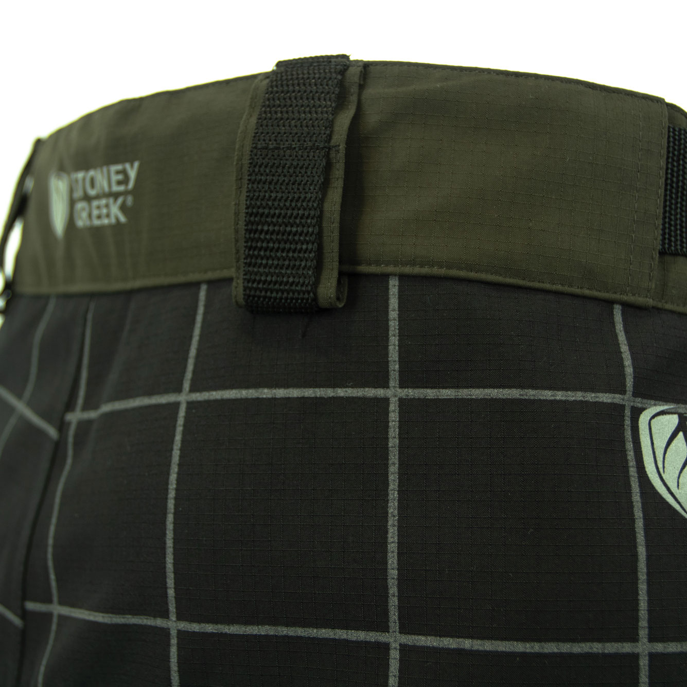 Force 25 Overtrousers