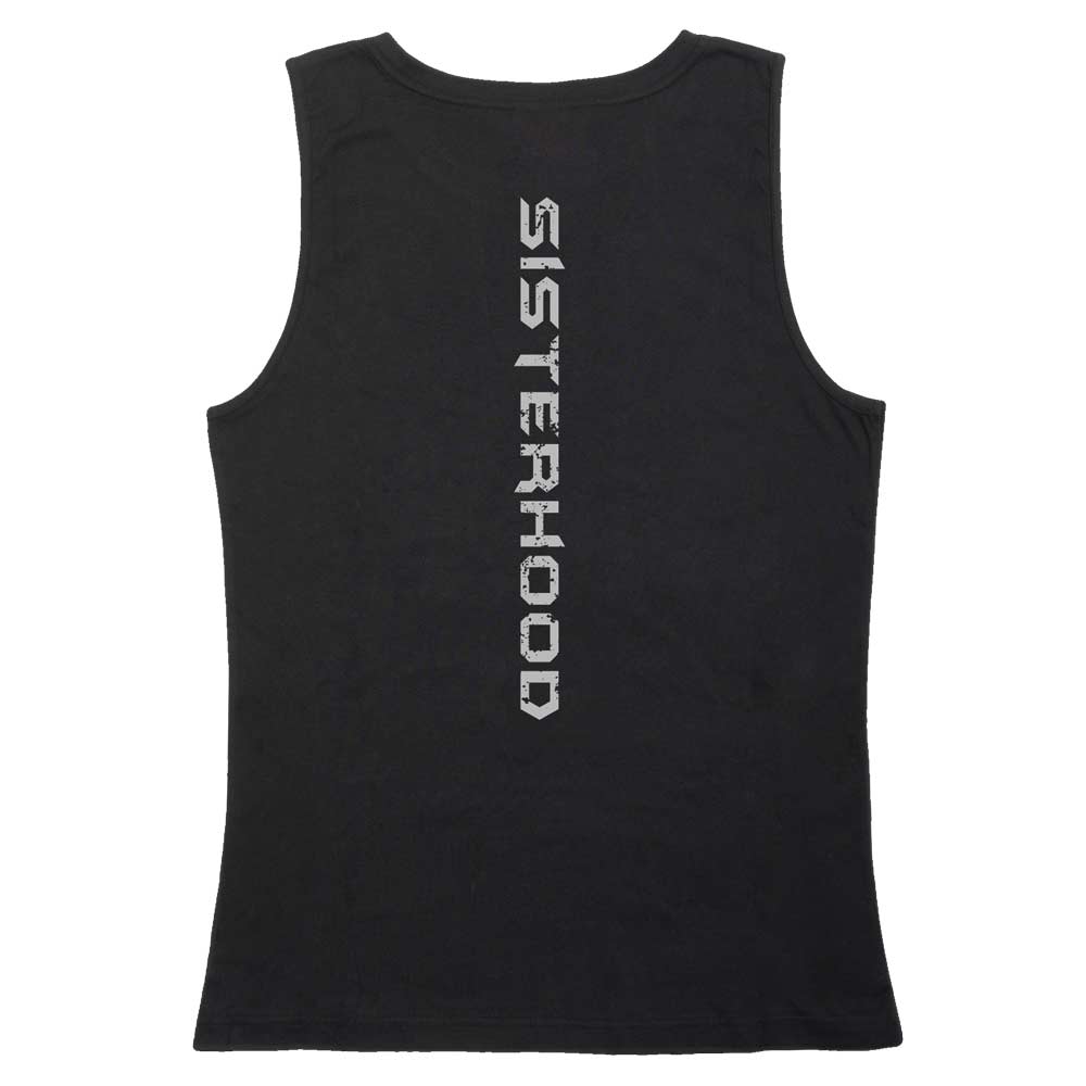 Women's BBQ Singlet