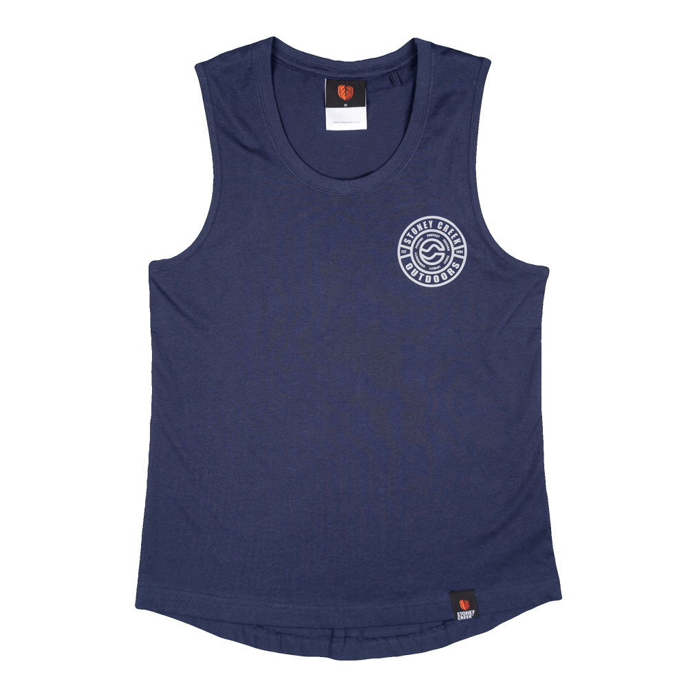 Women's Code of Conduct Singlet