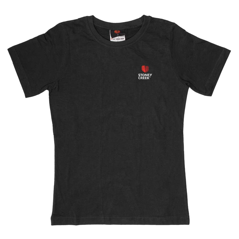 Women's Smoko Time Tee