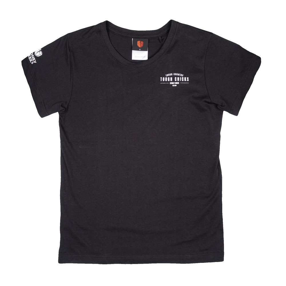 Women's Tough Country Tee