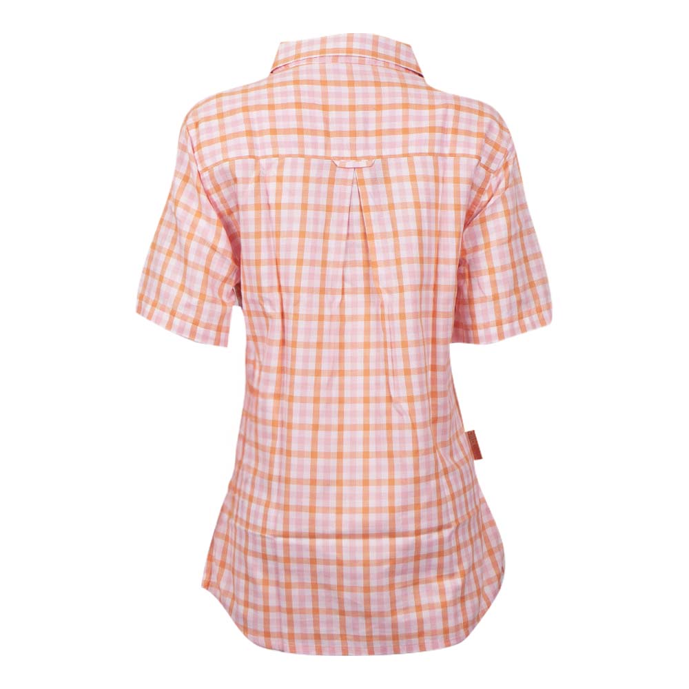 Women's CheckChick Shirt