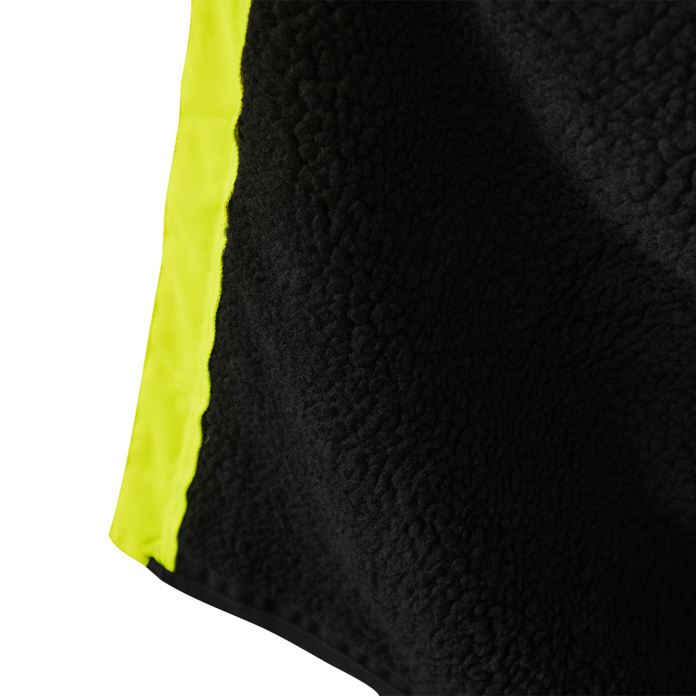 Hi Vis Rammer Jacket