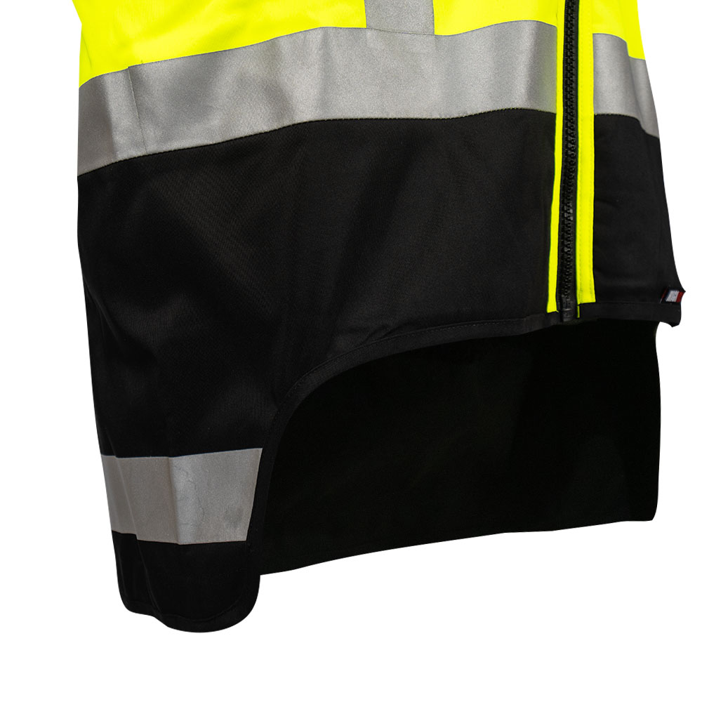 Hi Vis Rammer Jacket