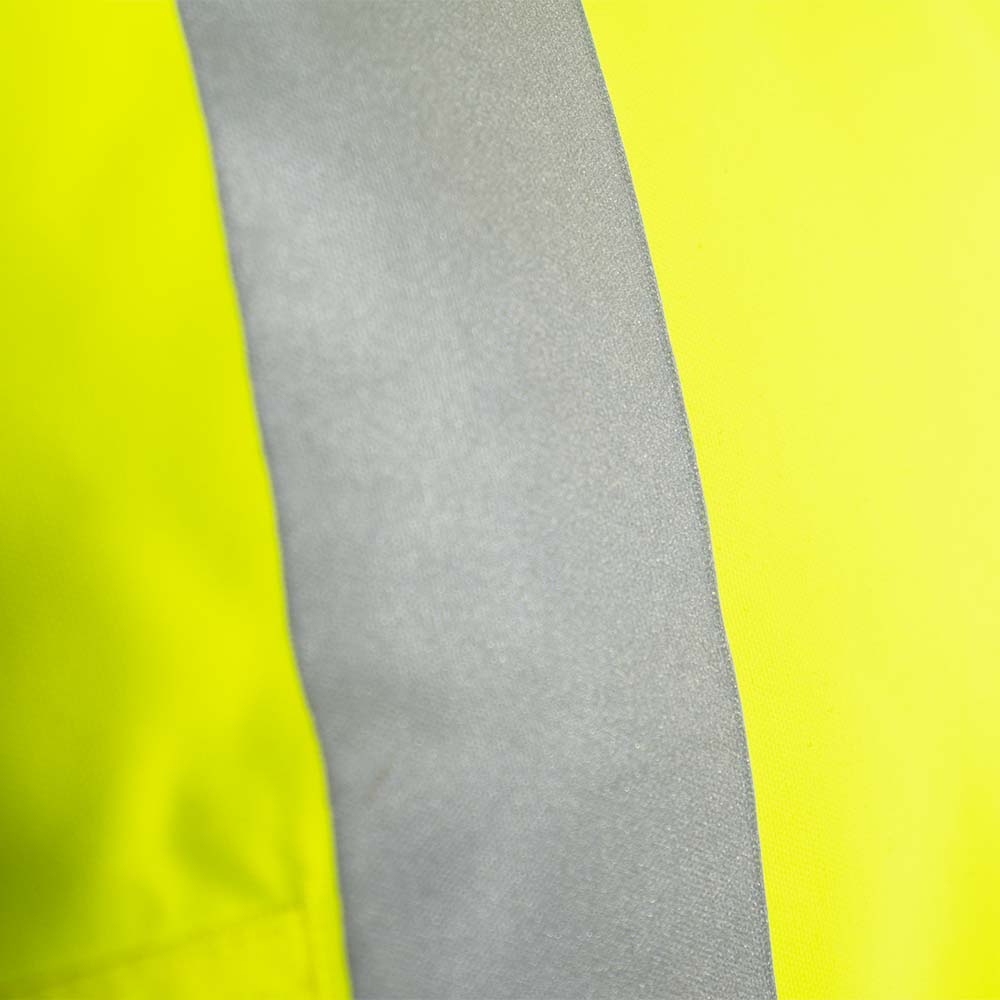 Hi Vis Rammer Jacket
